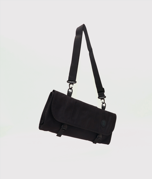 2049 (Knife Bag): Crumpler x Hugh Allen