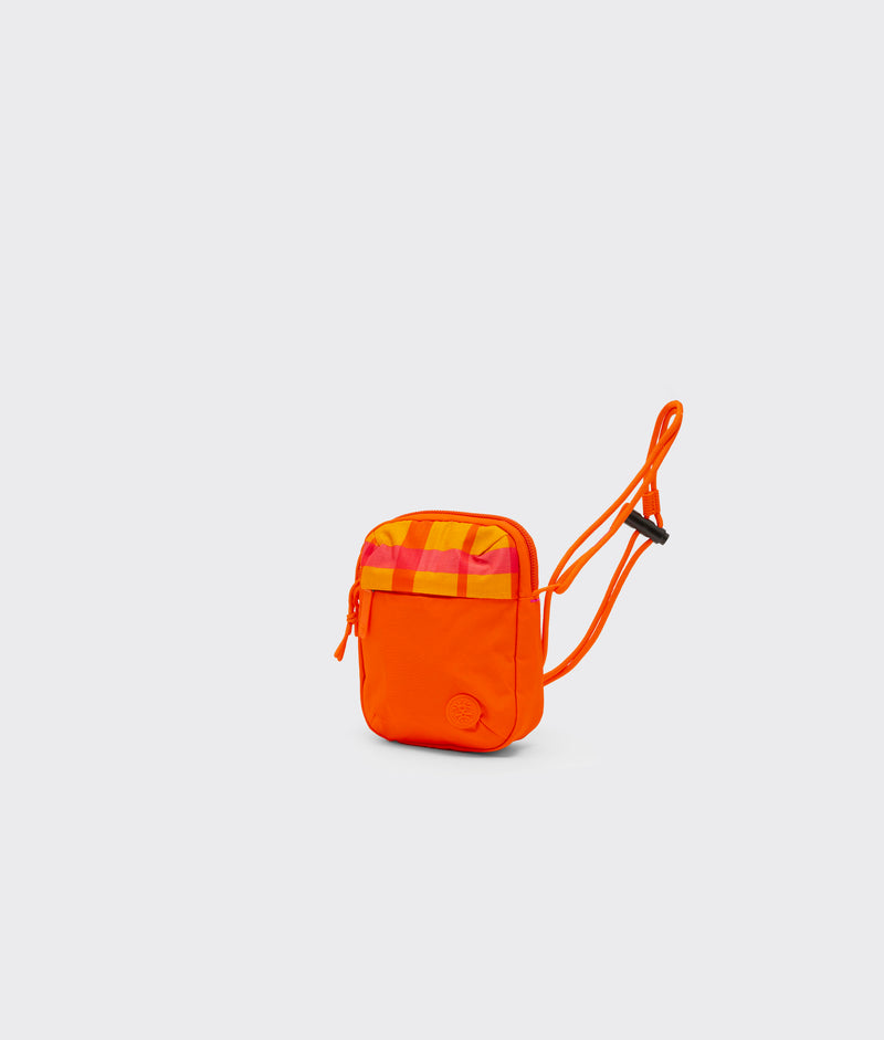 | Colour: Orange Check