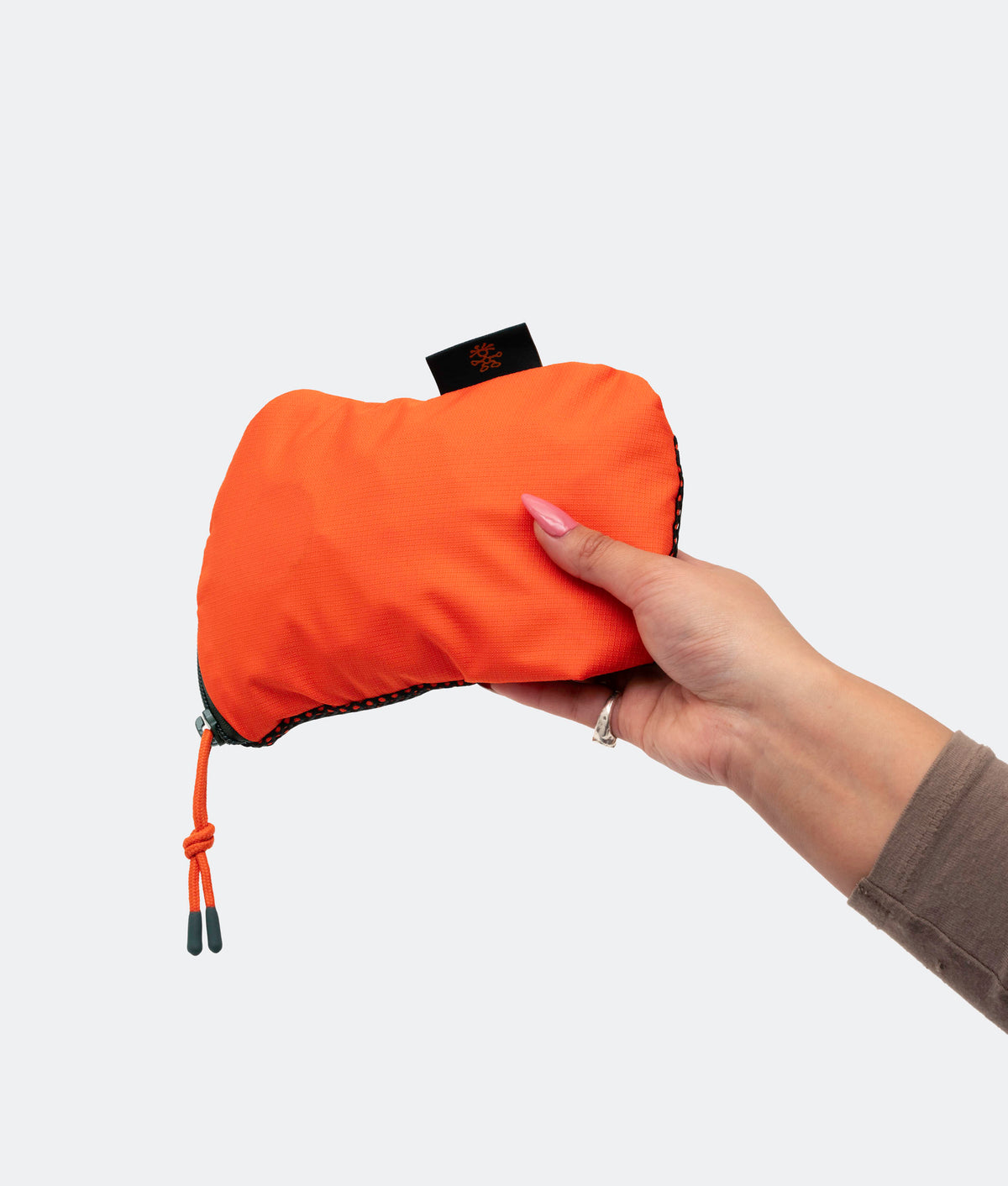 | Colour: Flame Orange