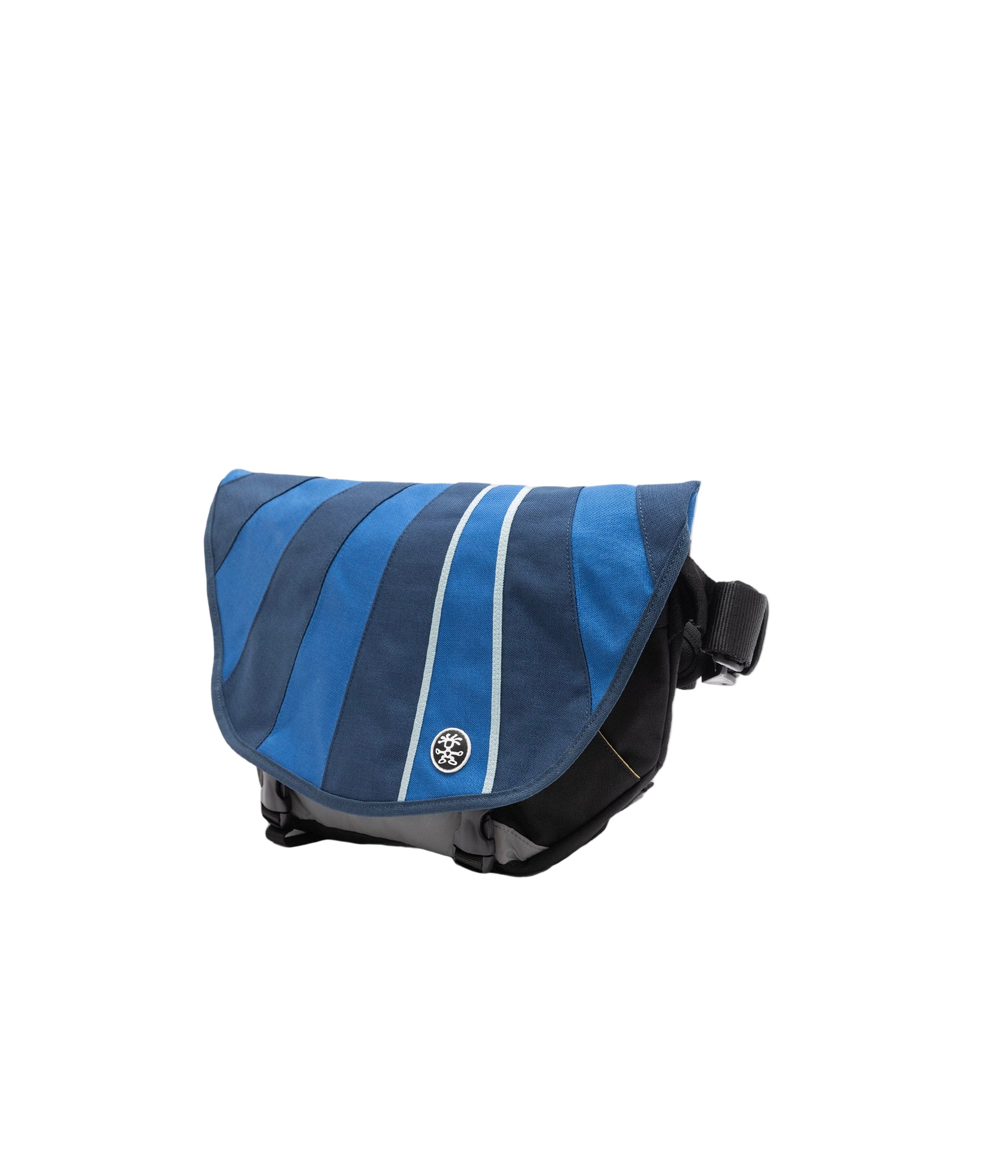 | Colour: Royal Blue Stripe