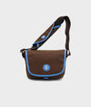 | Colour: Dark Brown