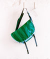 | Colour: Green Stripes