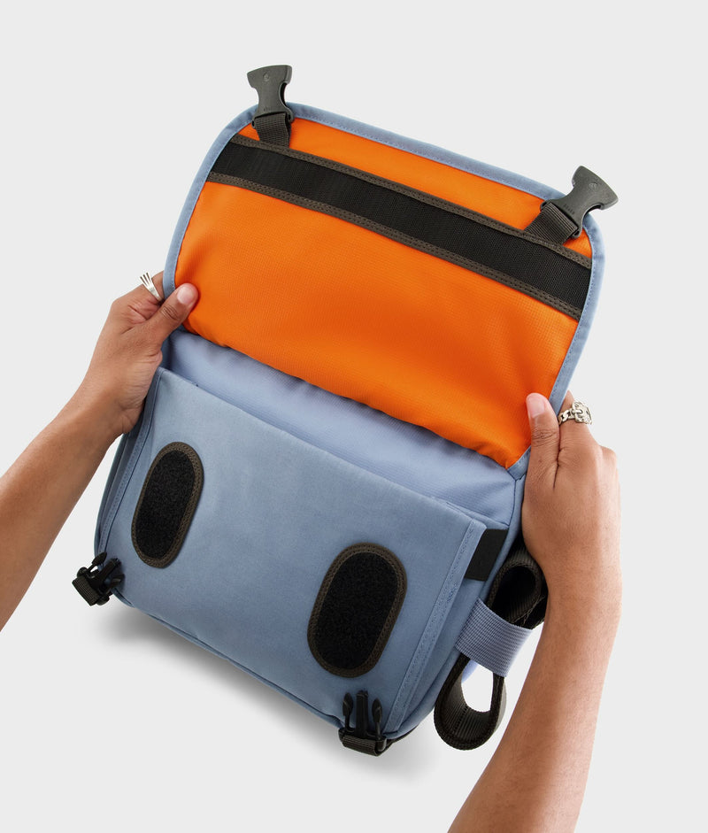 | Colour: Slate Blue