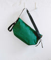 | Colour: Green Stripes