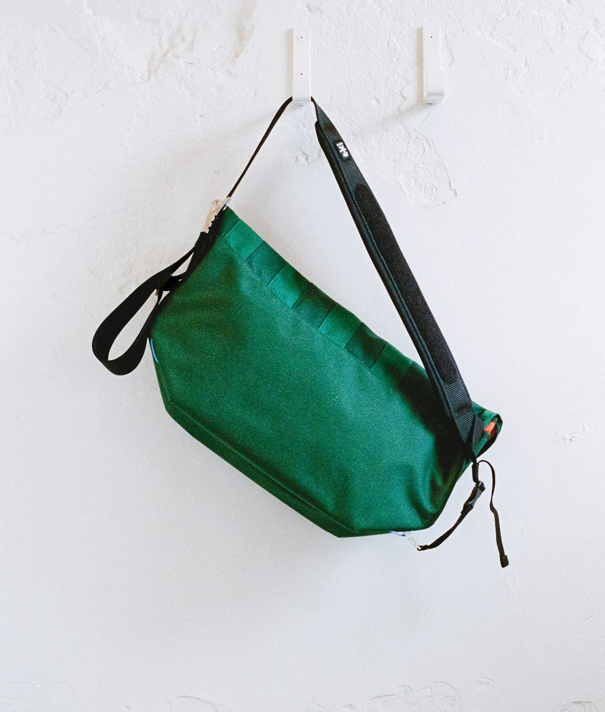 | Colour: Green Stripes