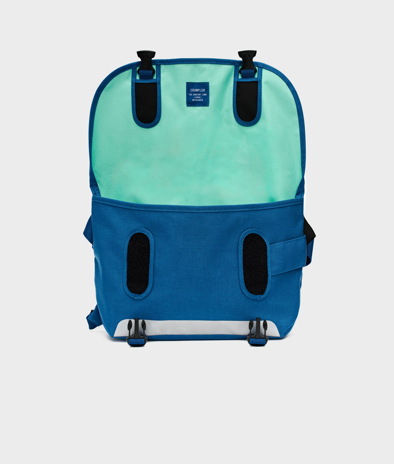 | Colour: Royal Blue