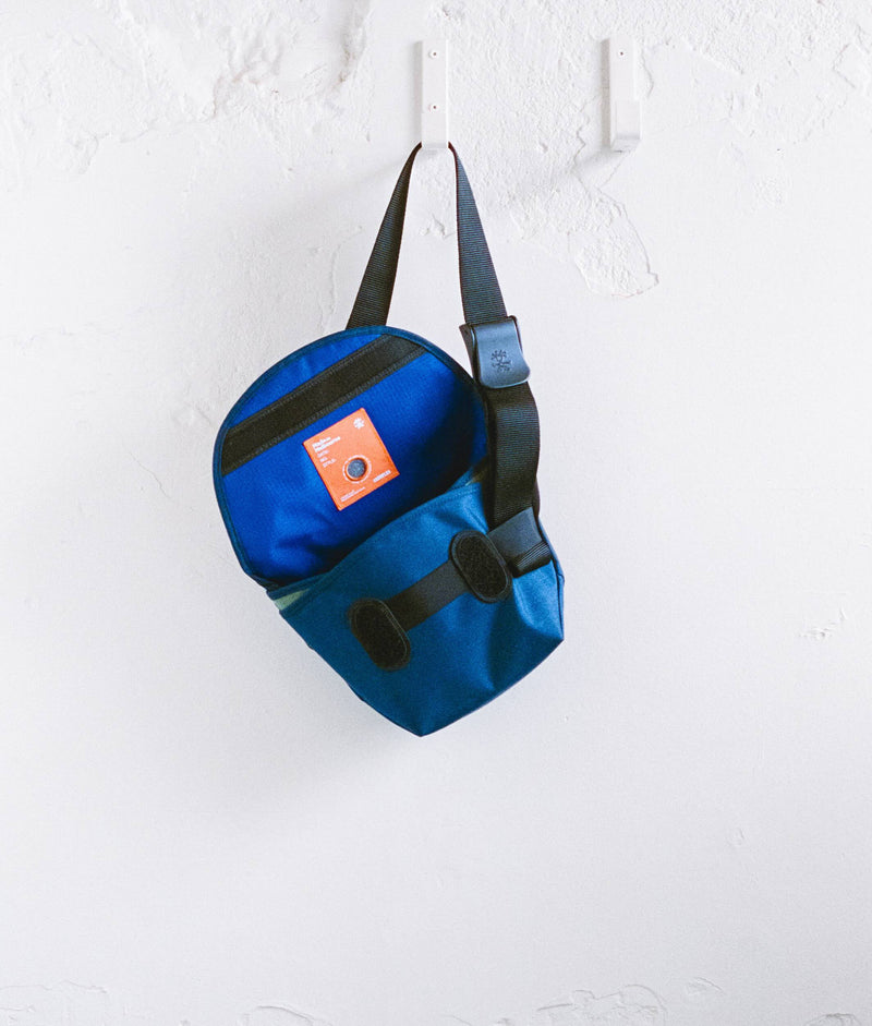 | Colour: Coral Reef