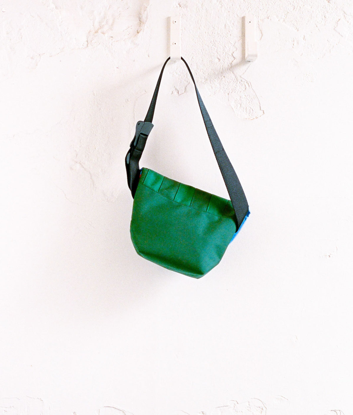 | Colour: Green Stripes