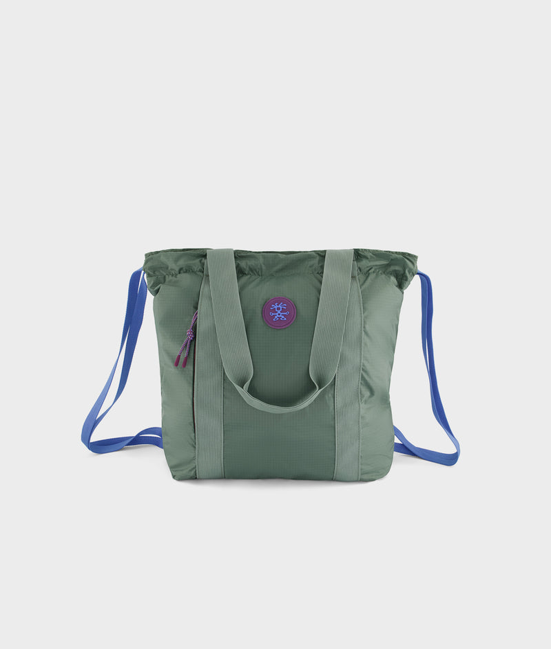 | Colour: Turtle Green