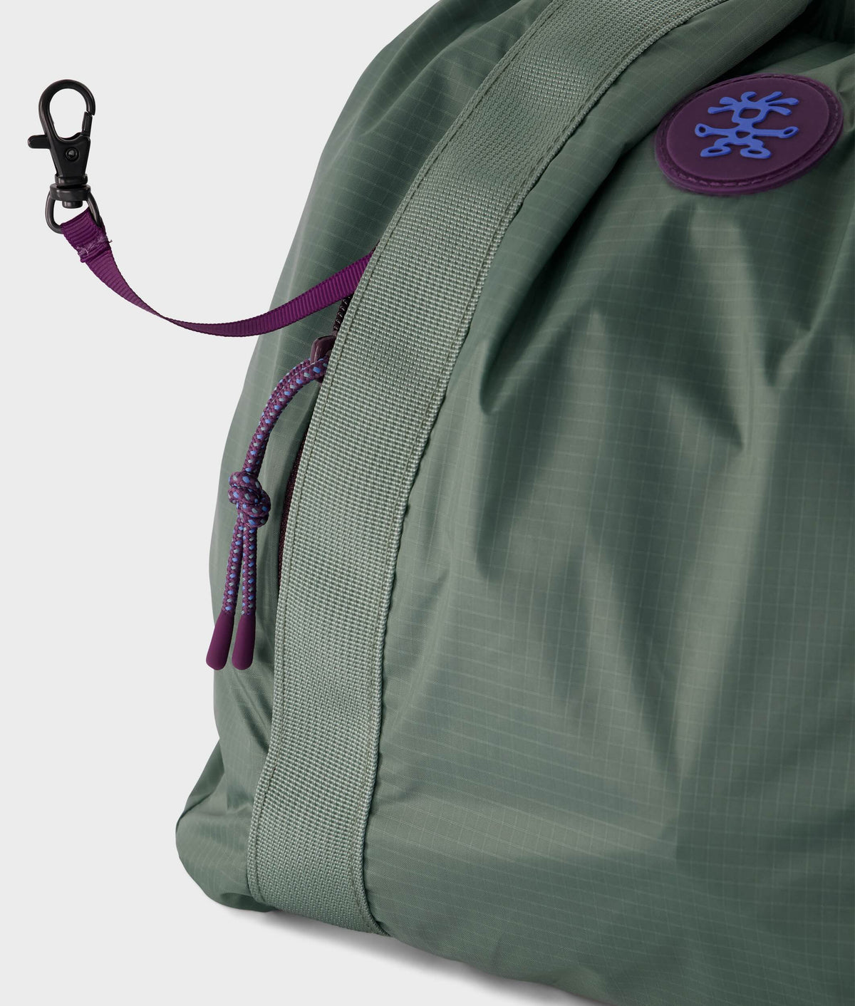 | Colour: Turtle Green