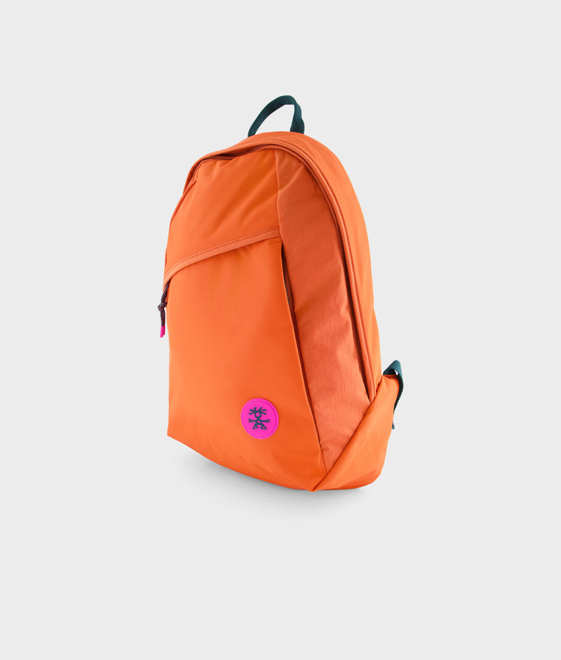 | Colour: Burnt Orange