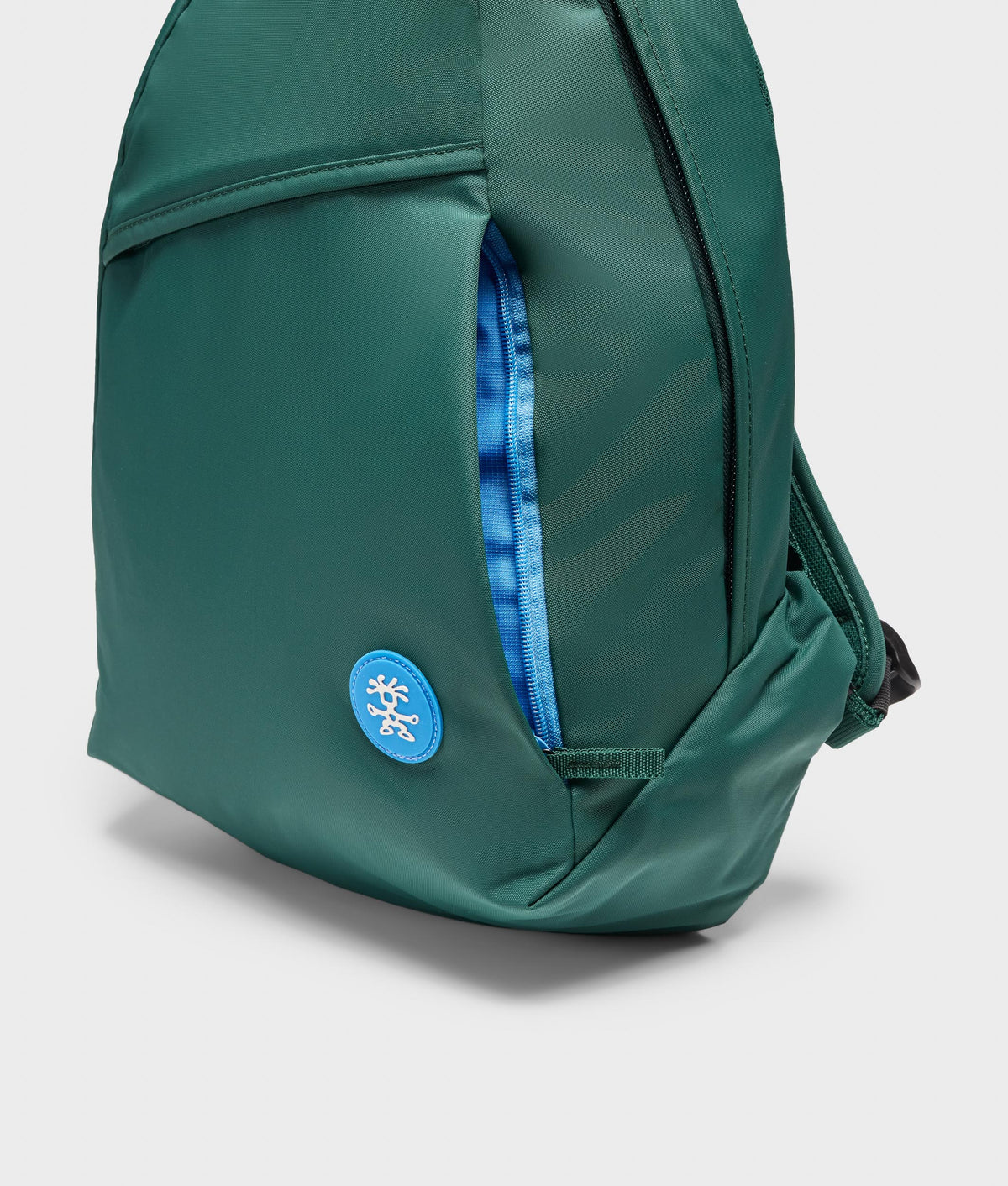 | Colour: Forest Green