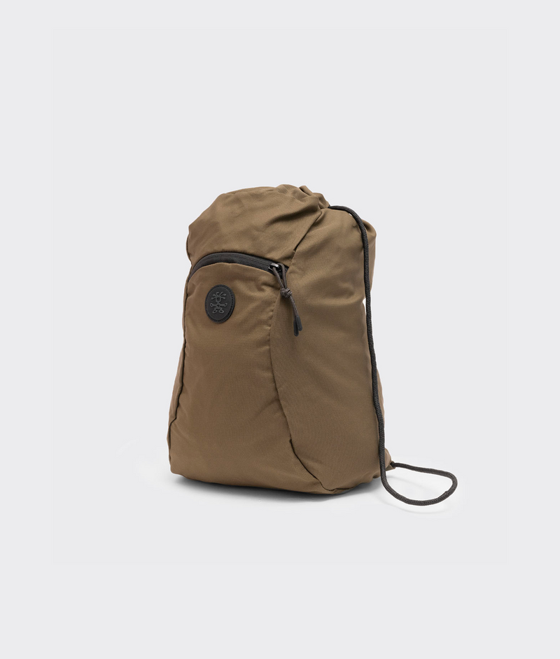 | Colour: Trek Green