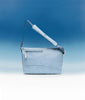 | Colour: Konbu Dusty Blue