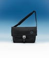 | Colour: Black Waxed Canvas