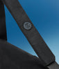 | Colour: Black Waxed Cotton