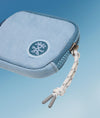 | Colour: Konbu Dusty Blue