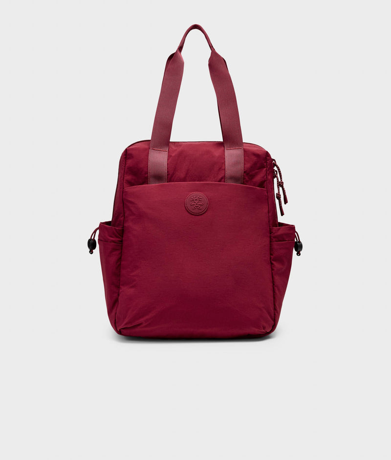 | Colour: Royal Red