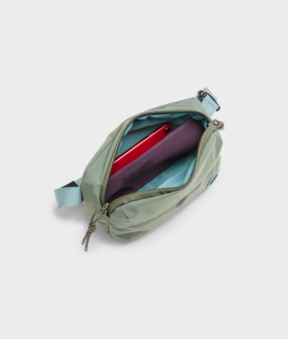| Colour: Leaf