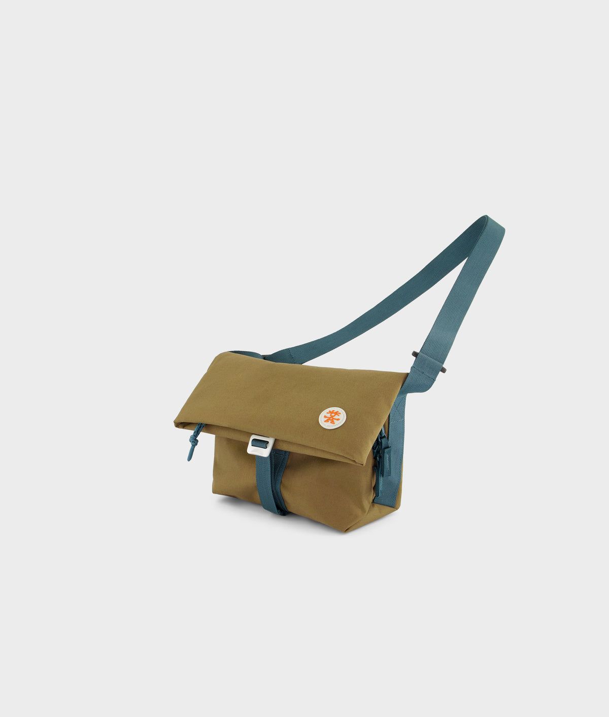 | Colour: Olive
