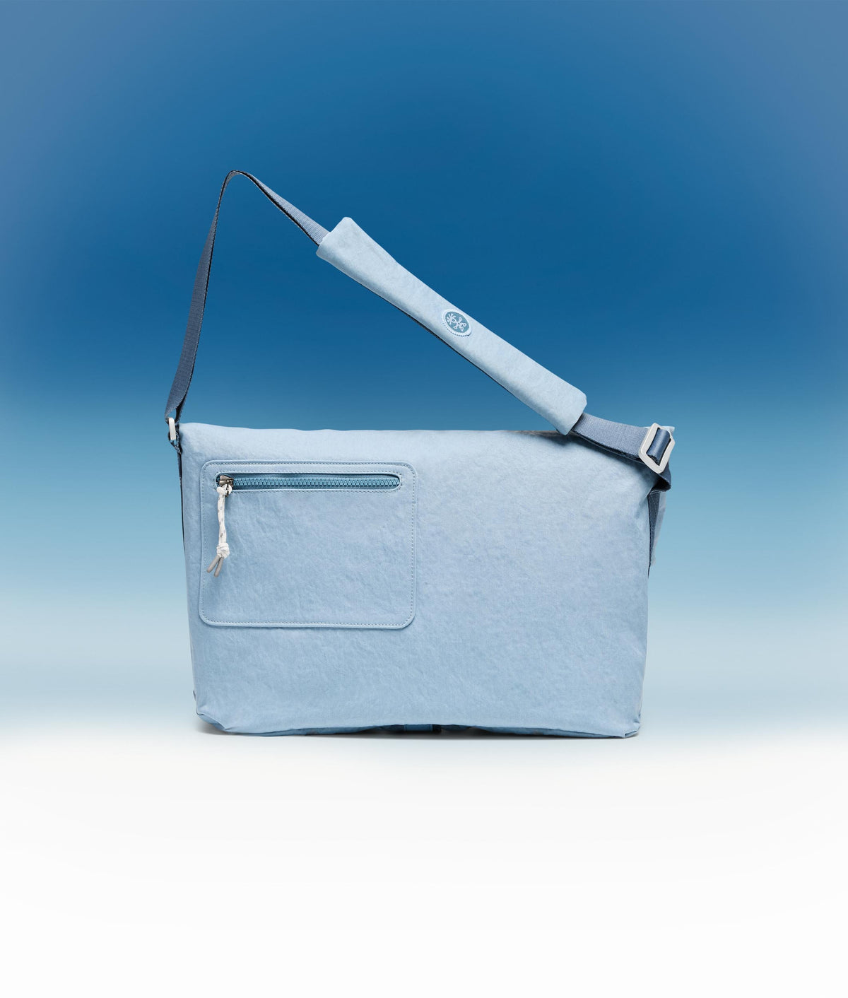 | Colour: Konbu Dusty Blue