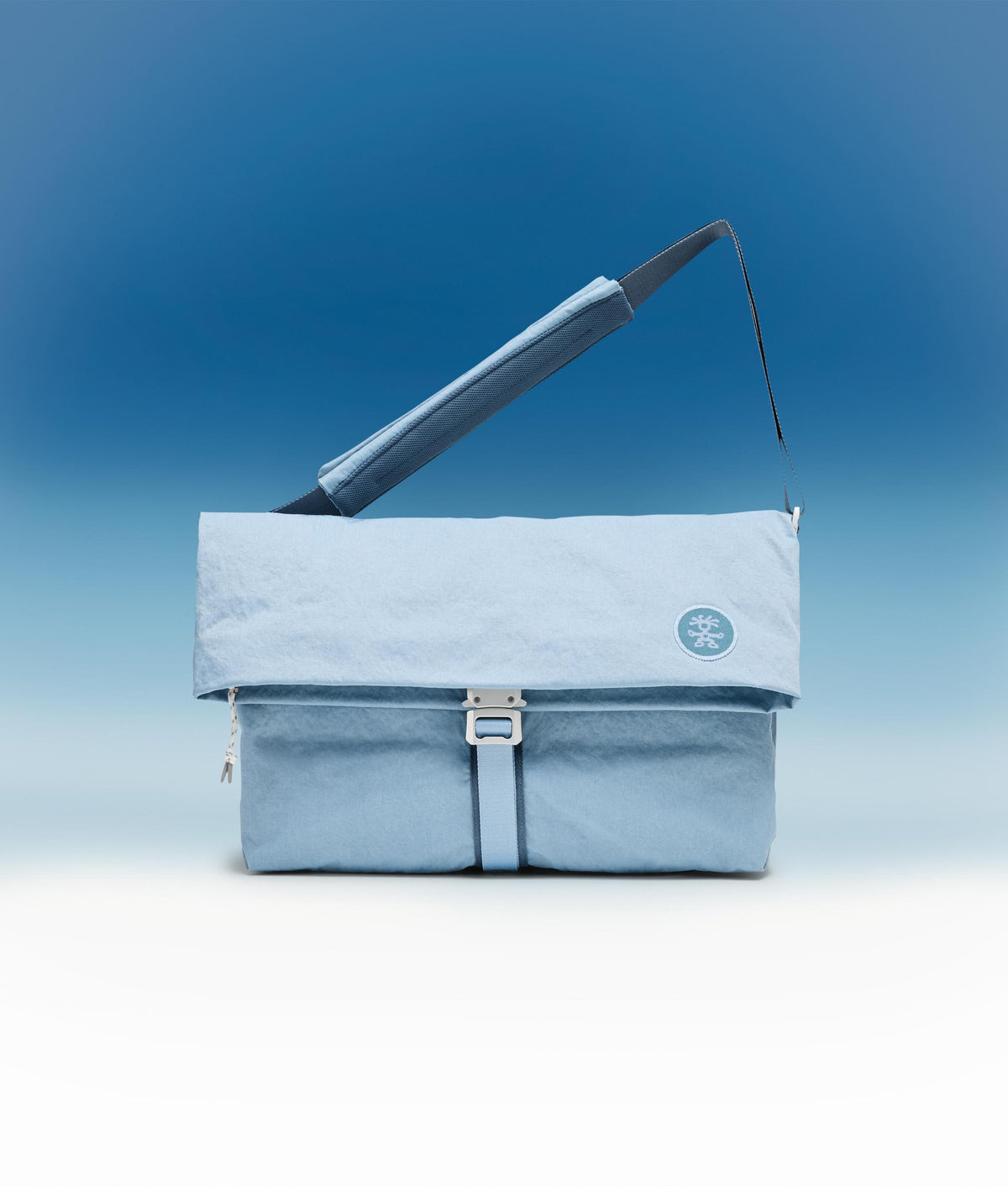 | Colour: Konbu Dusty Blue