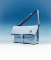 | Colour: Konbu Dusty Blue