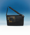| Colour: Black Waxed Canvas