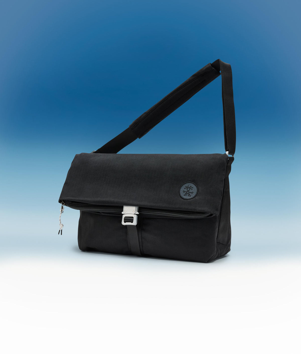 | Colour: Black Waxed Canvas