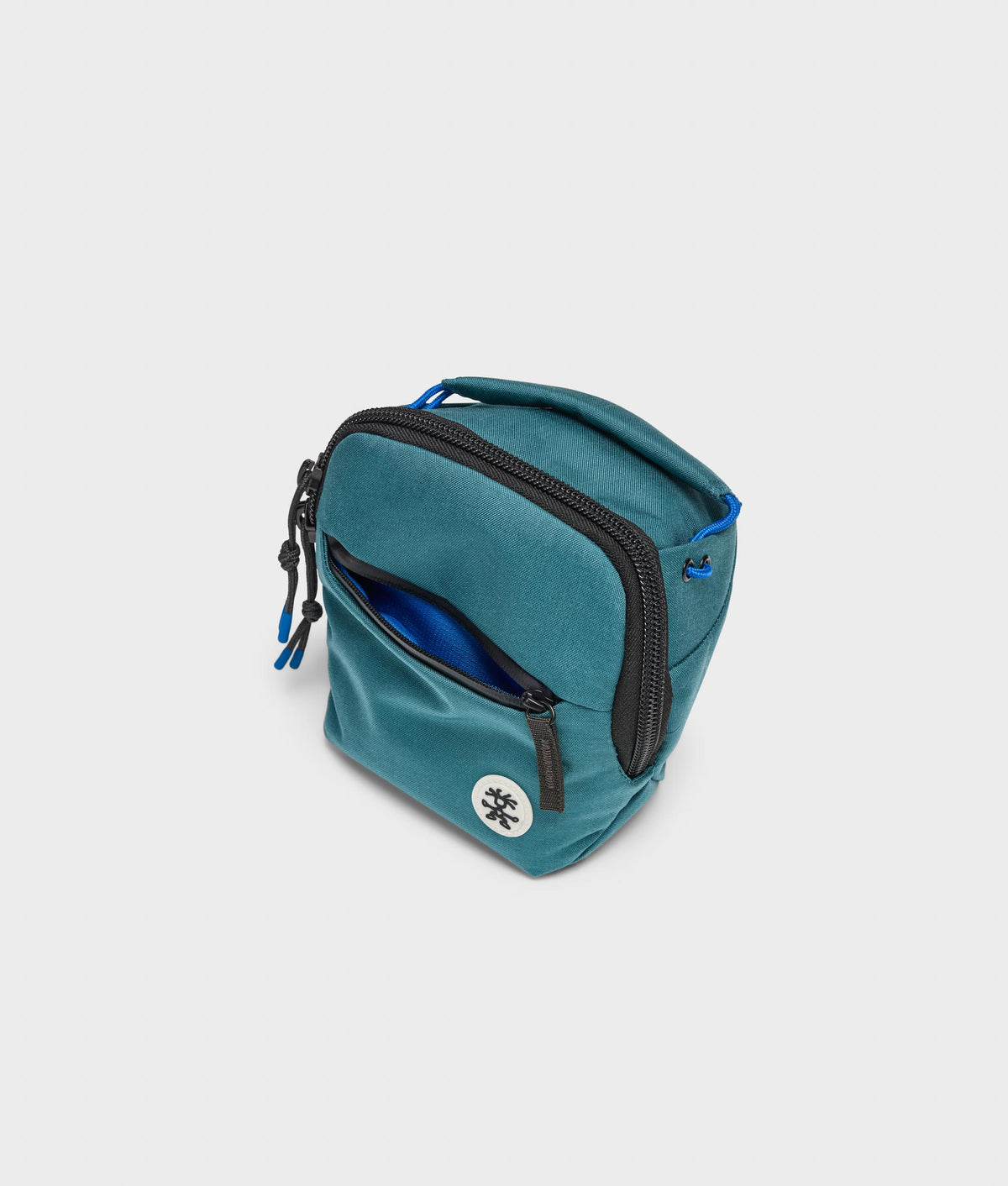 | Colour: Sea Blue