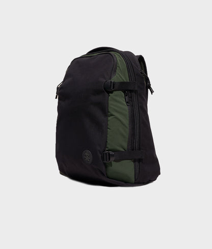 | Colour: Black/Green