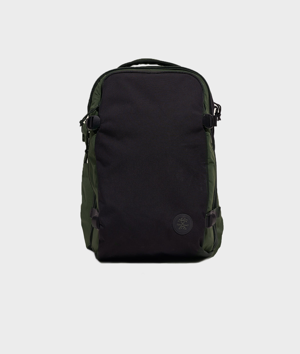 | Colour: Black/Green