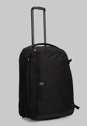 The Dry Red No 4 - Black