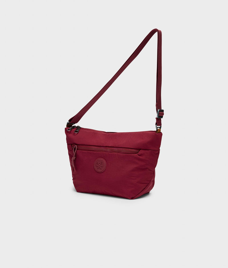 | Colour: Royal Red