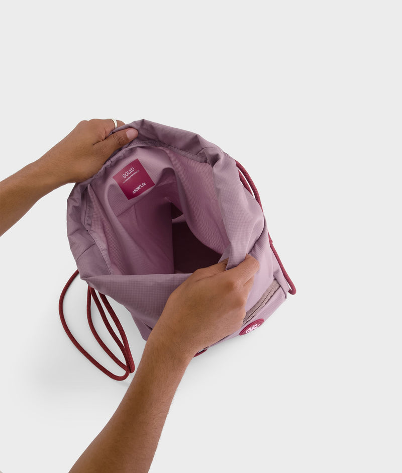 | Colour: Purple Haze