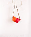 | Colour: Red Orange Halfie