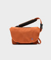 | Colour: Burnt Orange