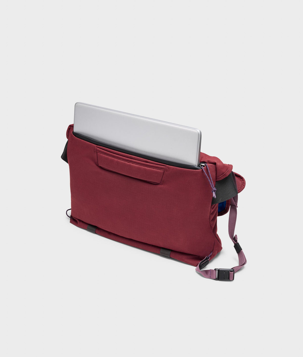 | Colour: Royal Red