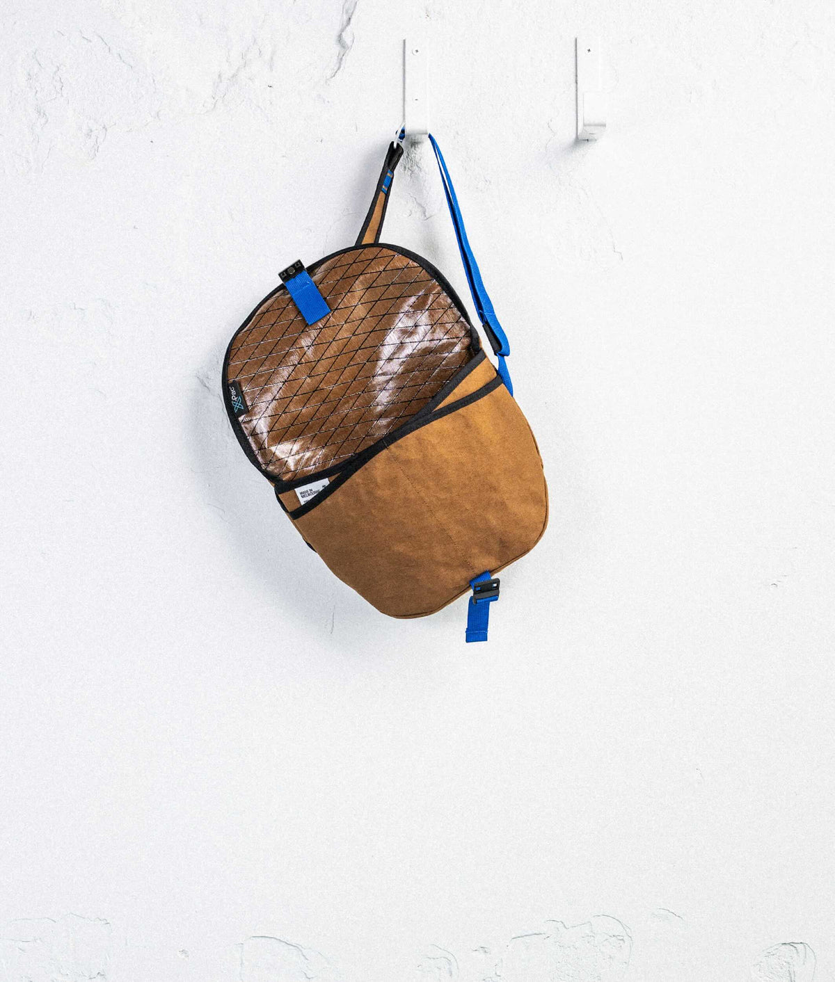 | Colour: X-OAK