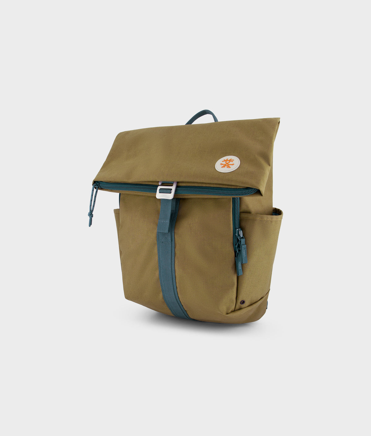 | Colour: Olive