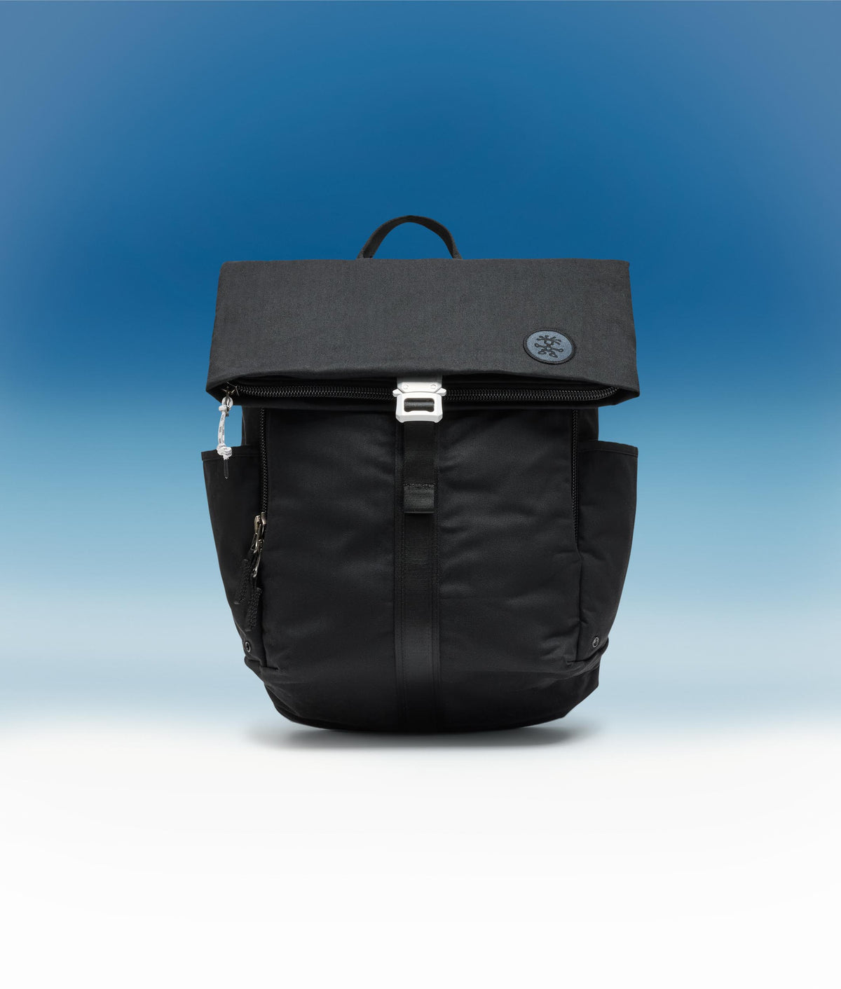| Colour: Black Waxed Canvas