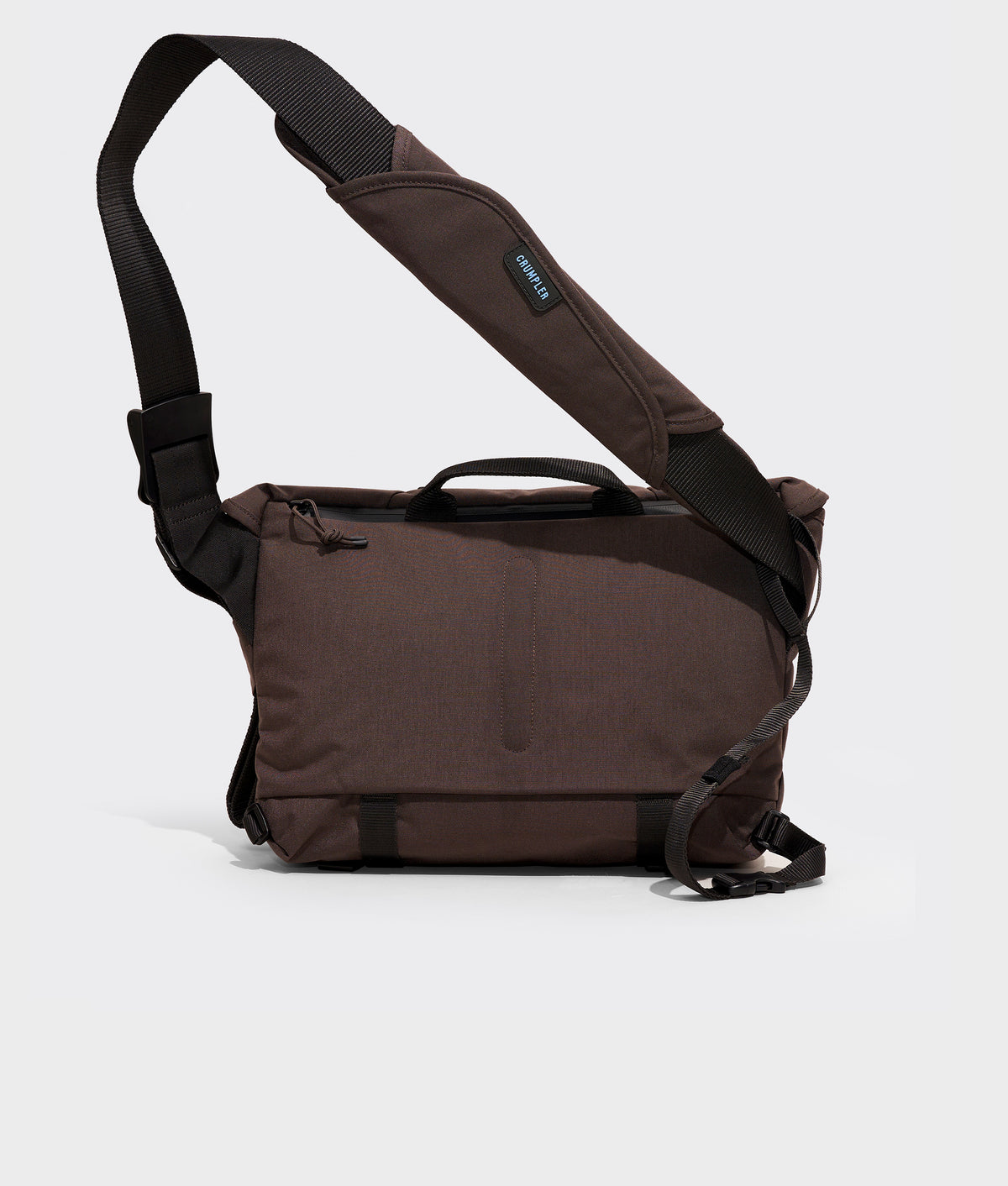 | Colour: Dark Brown