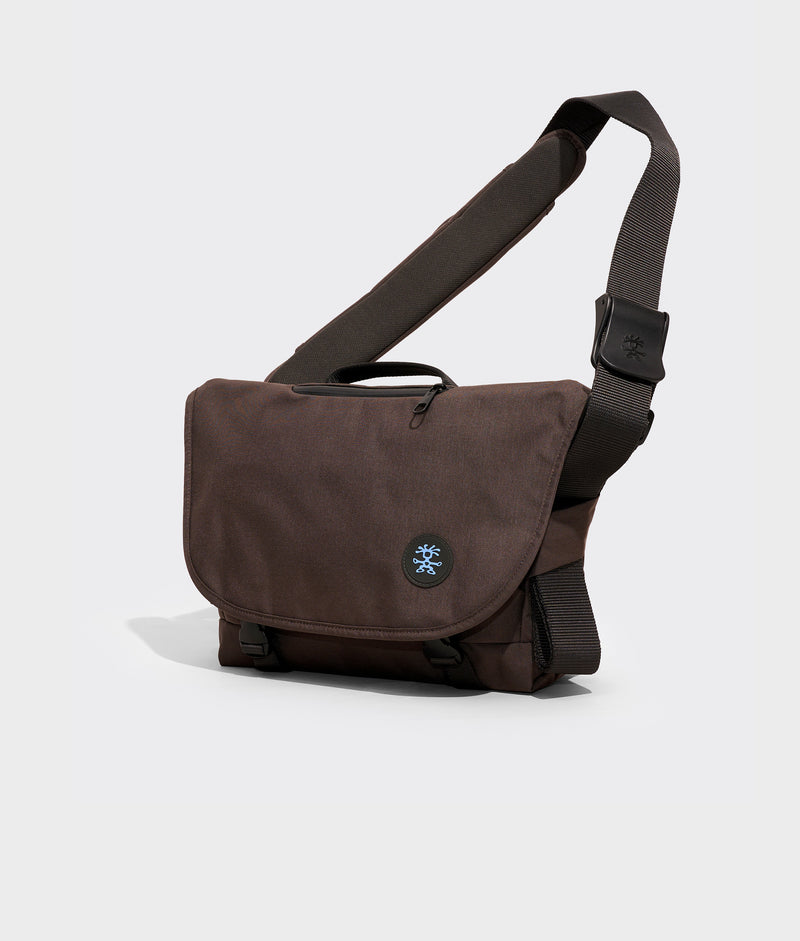 | Colour: Dark Brown