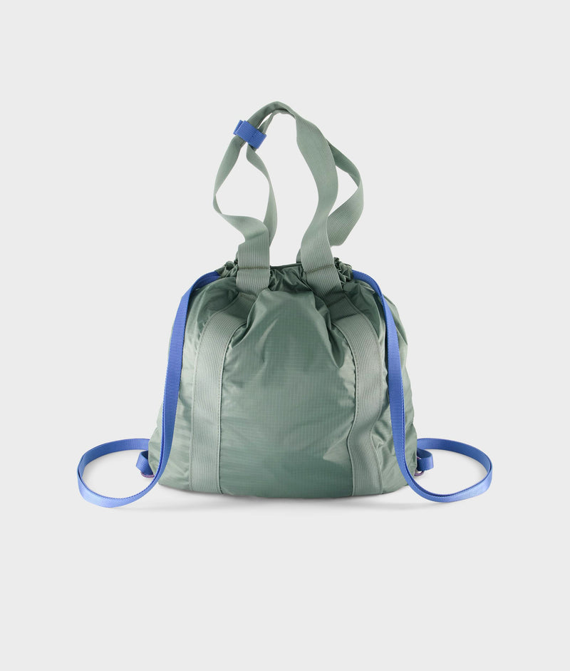 | Colour: Turtle Green