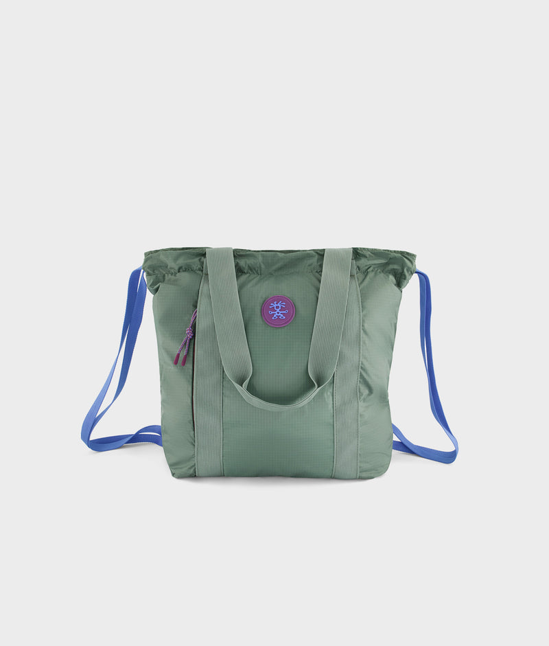 | Colour: Turtle Green