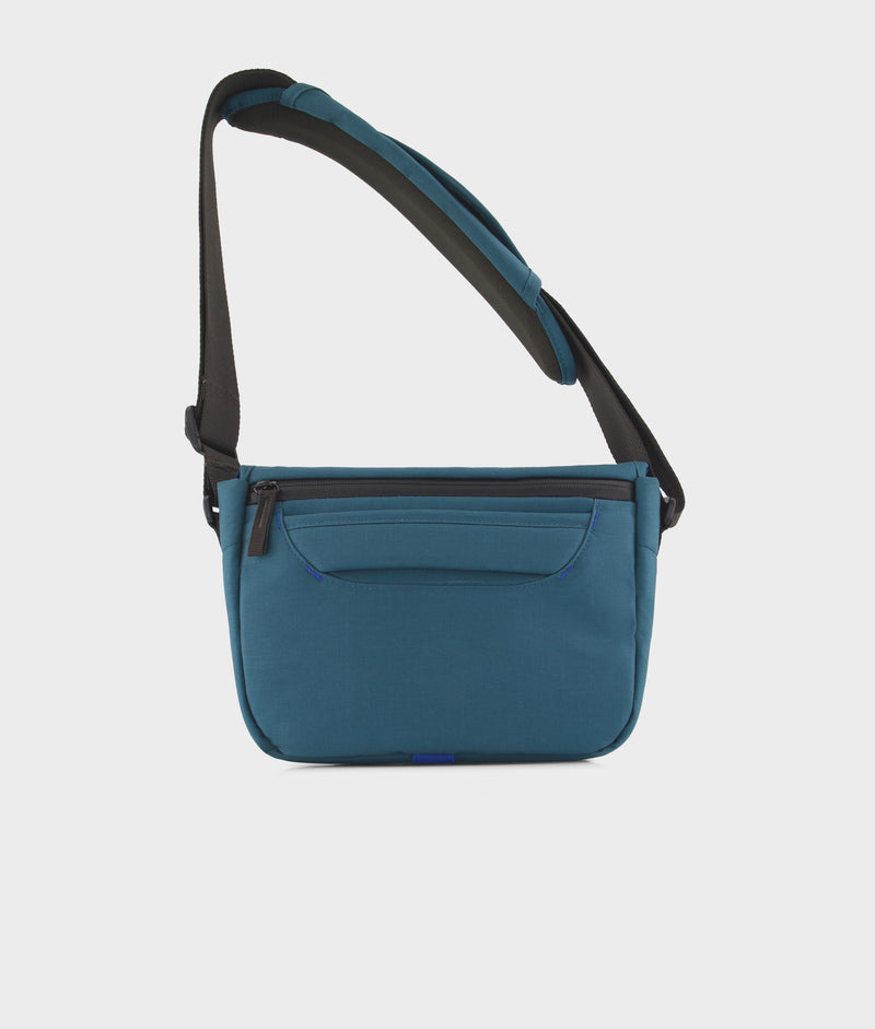 | Colour: Sea Blue