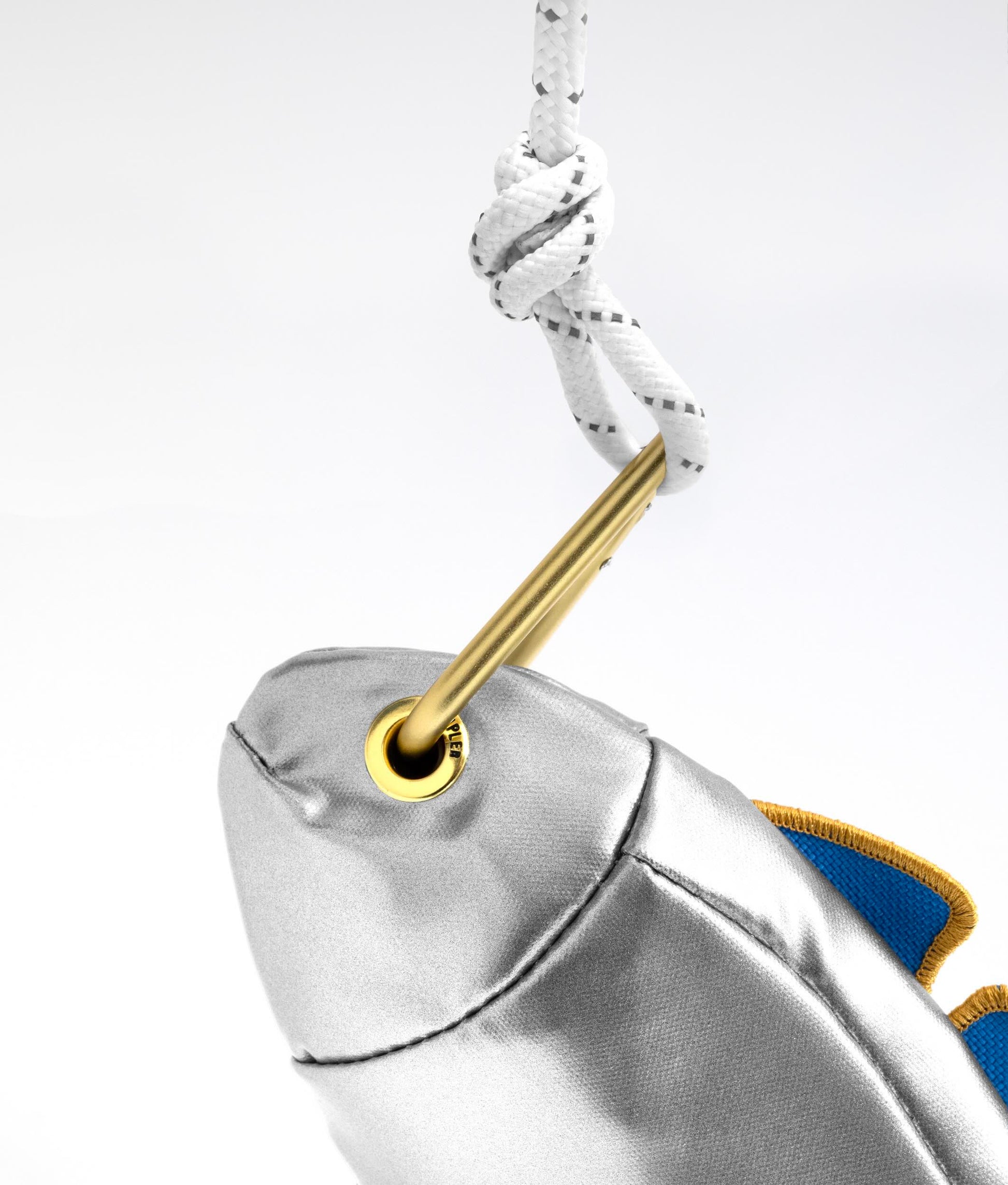 | Colour: Silver