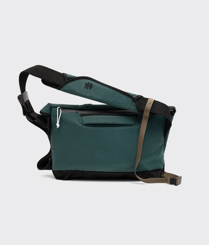 | Colour: Forest Green