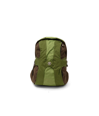 | Colour: Green