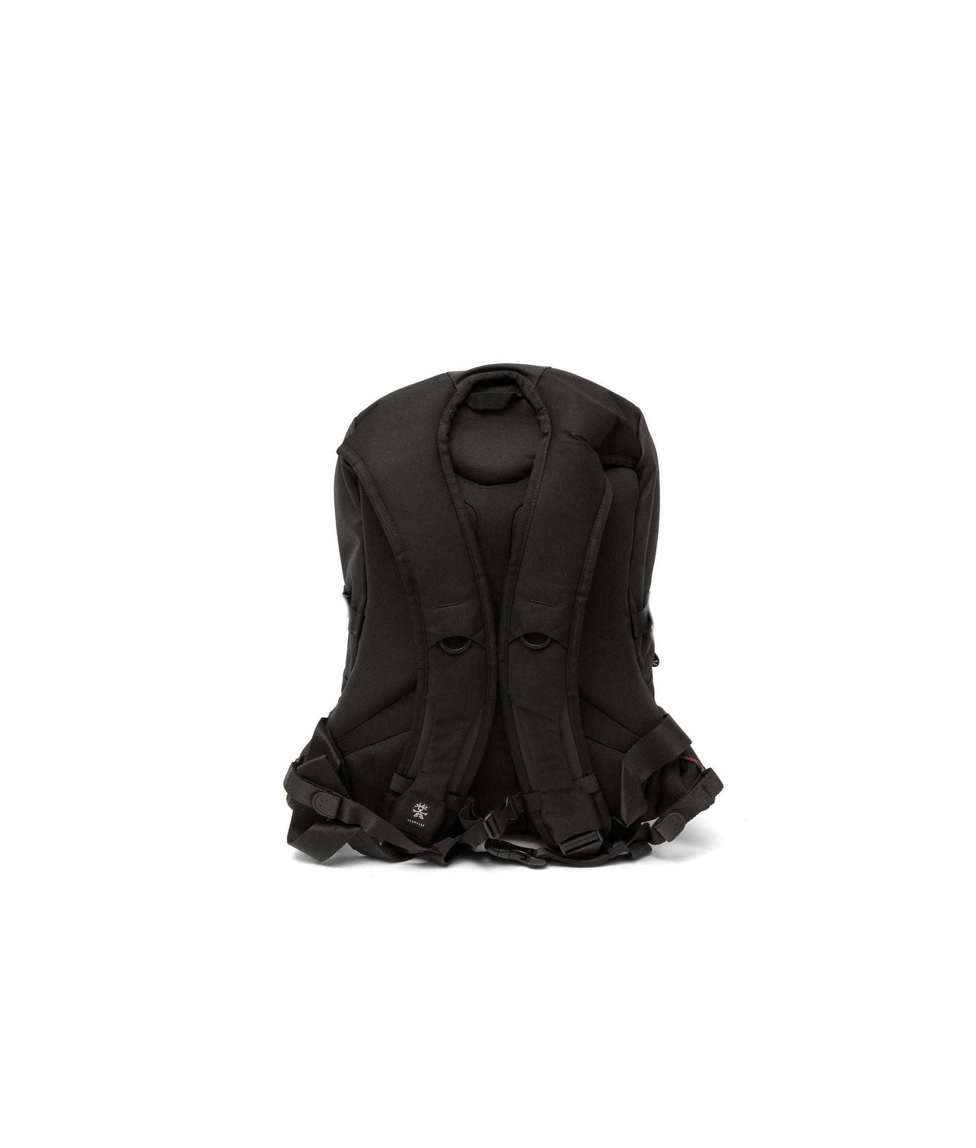 | Colour: Black